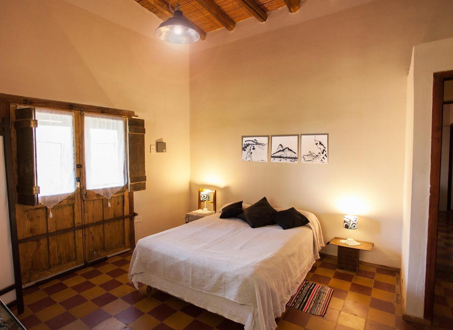Foto de Finca La Guadalupe en Venta en Cuadro Bombal, San Rafael, imagen 5