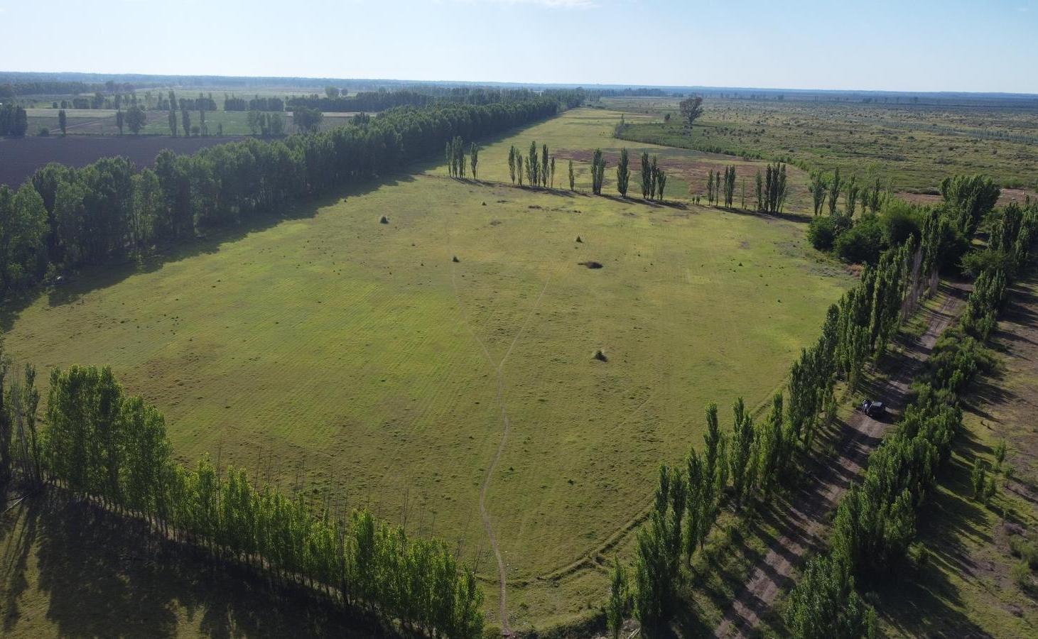 Foto de Propiedad rural de 500 hectáreas en venta en Goudge, imagen 2