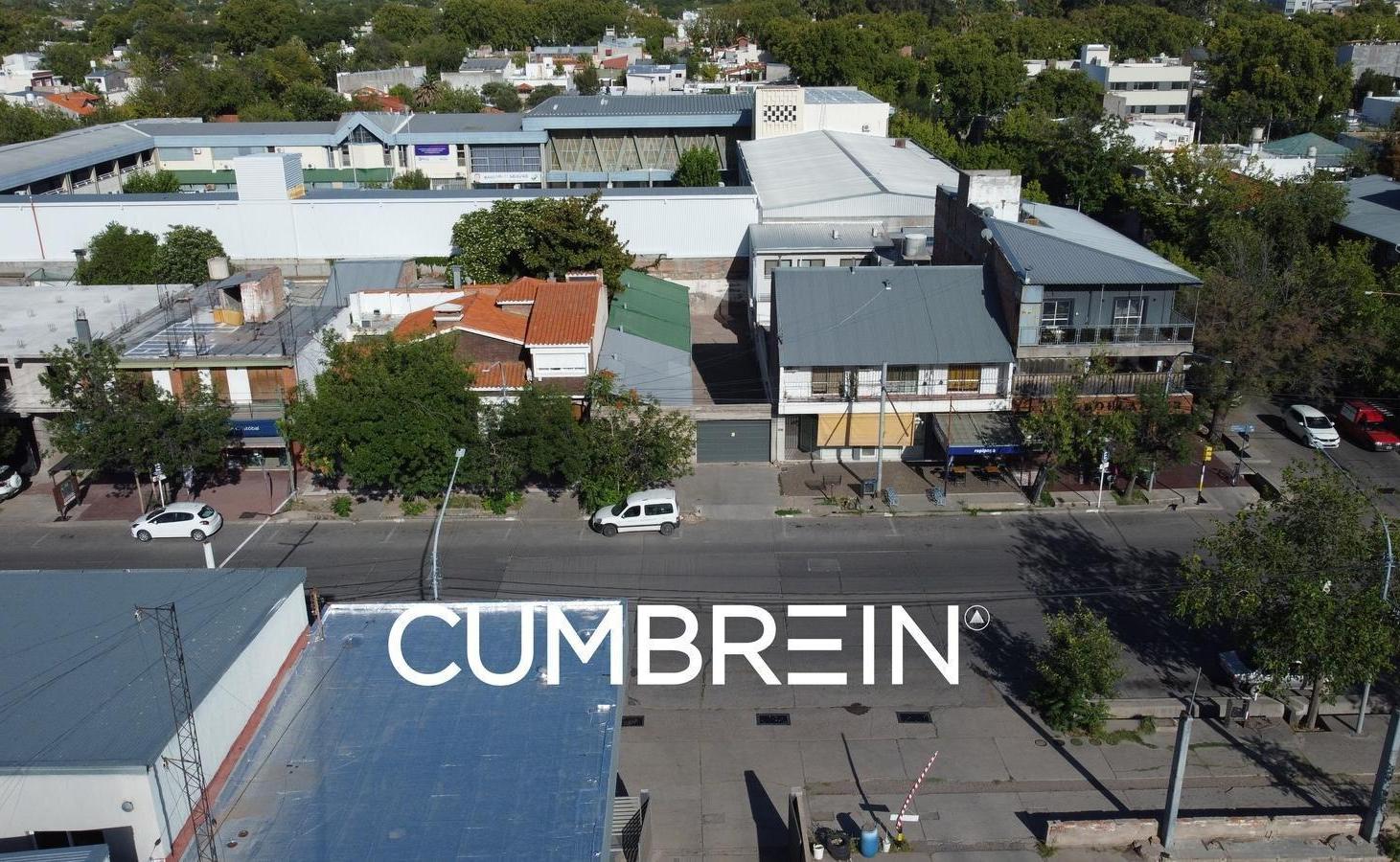 Foto de Terreno Comercial 300 m² Av. Libertador al 300 - Apto Desarrollo | San, imagen 5