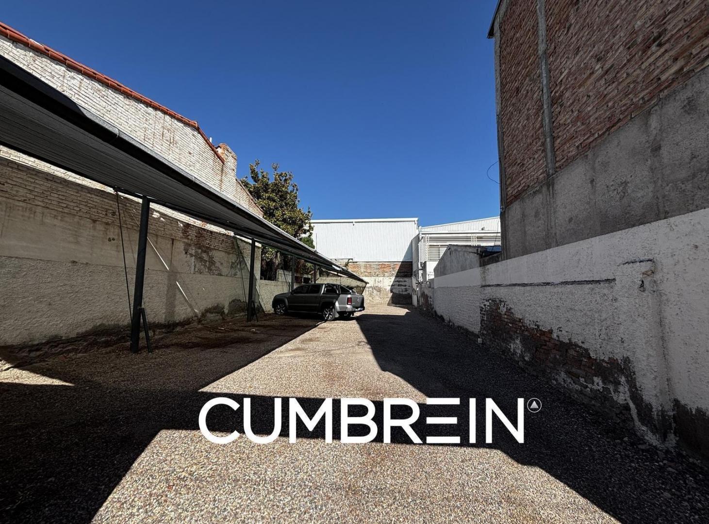 Foto de Terreno Comercial 300 m² Av. Libertador al 300 - Apto Desarrollo | San, imagen 2