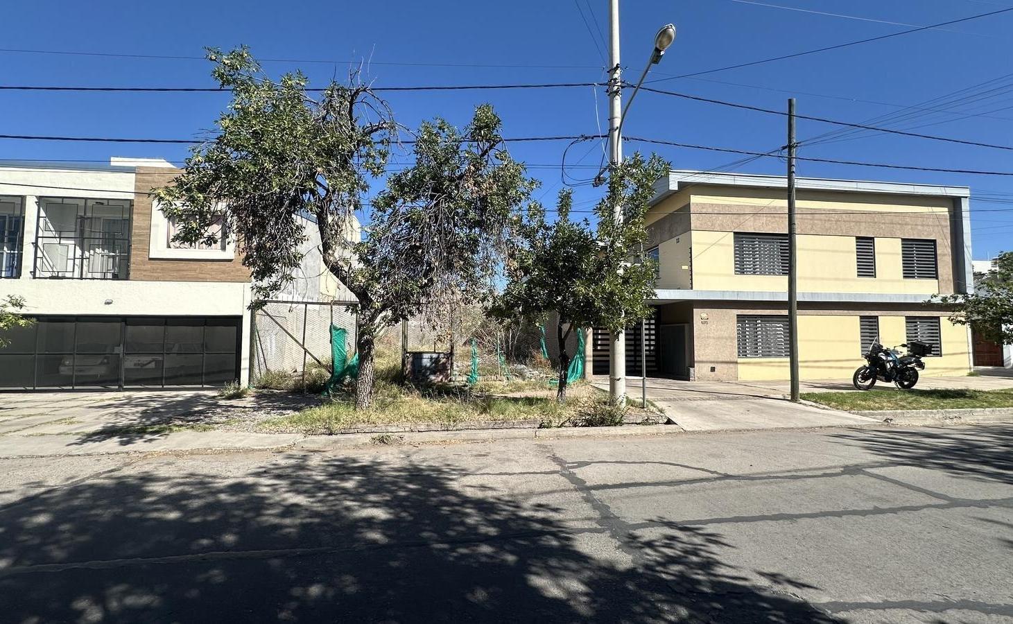 Foto de Lote en Blas Parera 1145, San Rafael, Mendoza, imagen 4