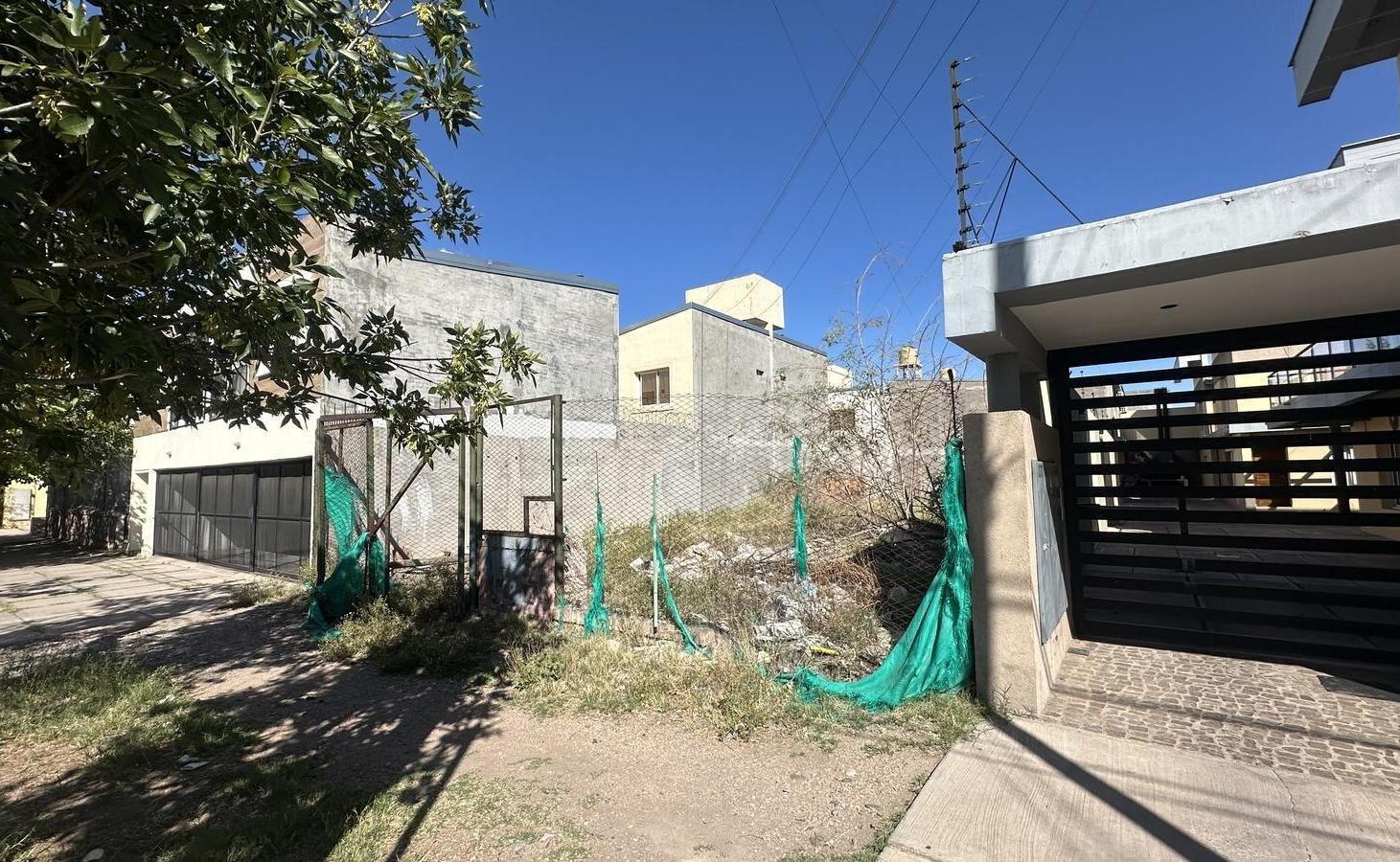 Foto de Lote en Blas Parera 1145, San Rafael, Mendoza, imagen 3