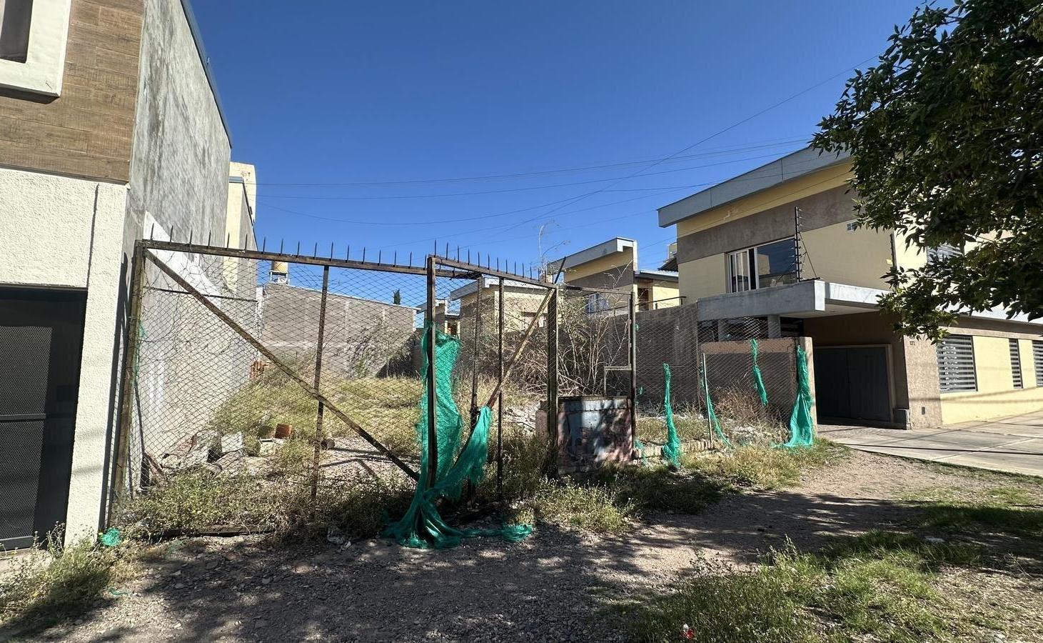 Foto de Lote en Blas Parera 1145, San Rafael, Mendoza, imagen 5