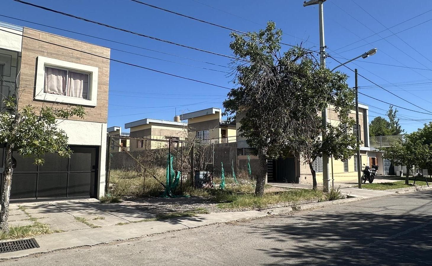 Foto de Lote en Blas Parera 1145, San Rafael, Mendoza, imagen 2