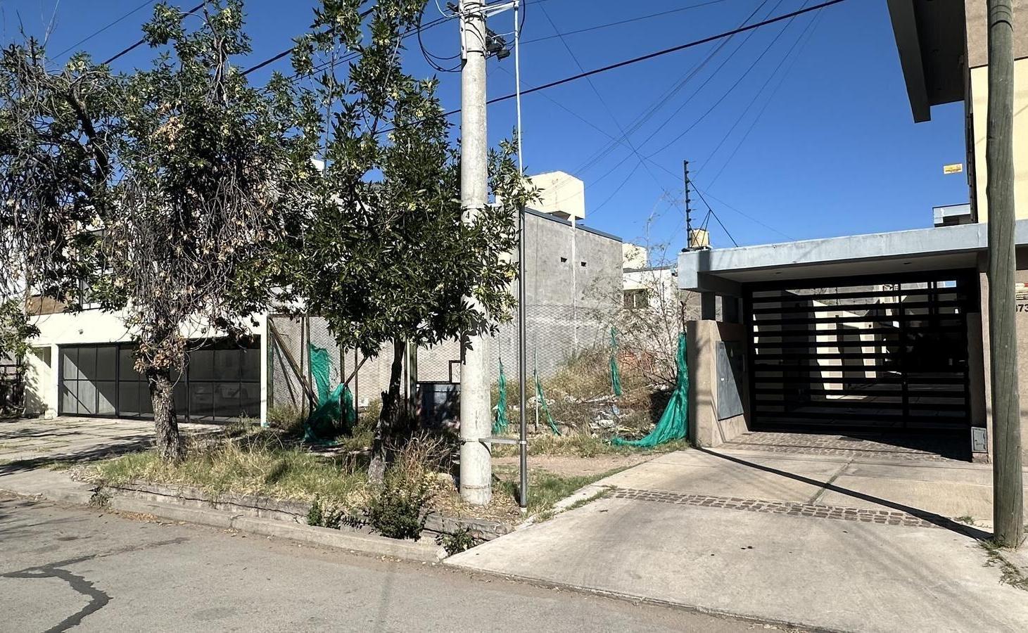 Foto de Lote en Blas Parera 1145, San Rafael, Mendoza, imagen 1