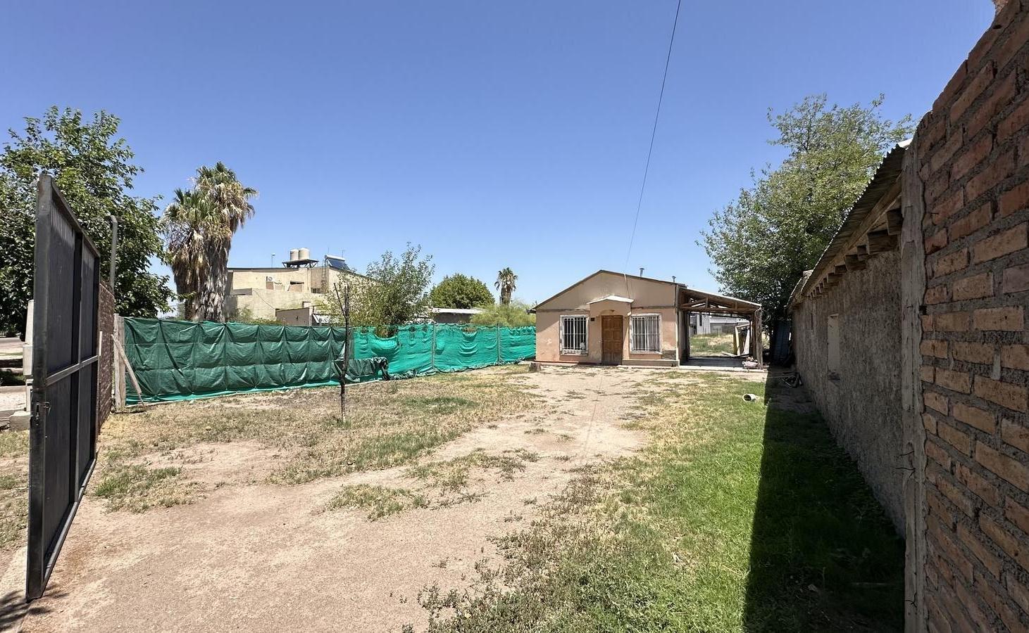 Foto de Lote en Venta en Calle Dean Funes al 2150, San Rafael | Cumbrein, imagen 2