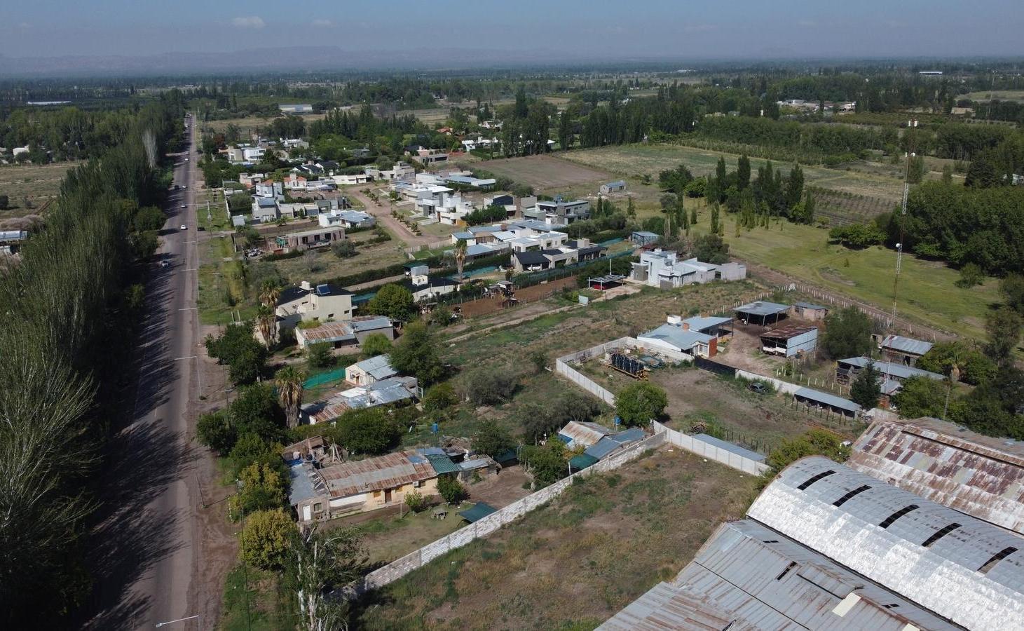 Foto de Lote en Venta en Calle Dean Funes al 2150, San Rafael | Cumbrein, imagen 5