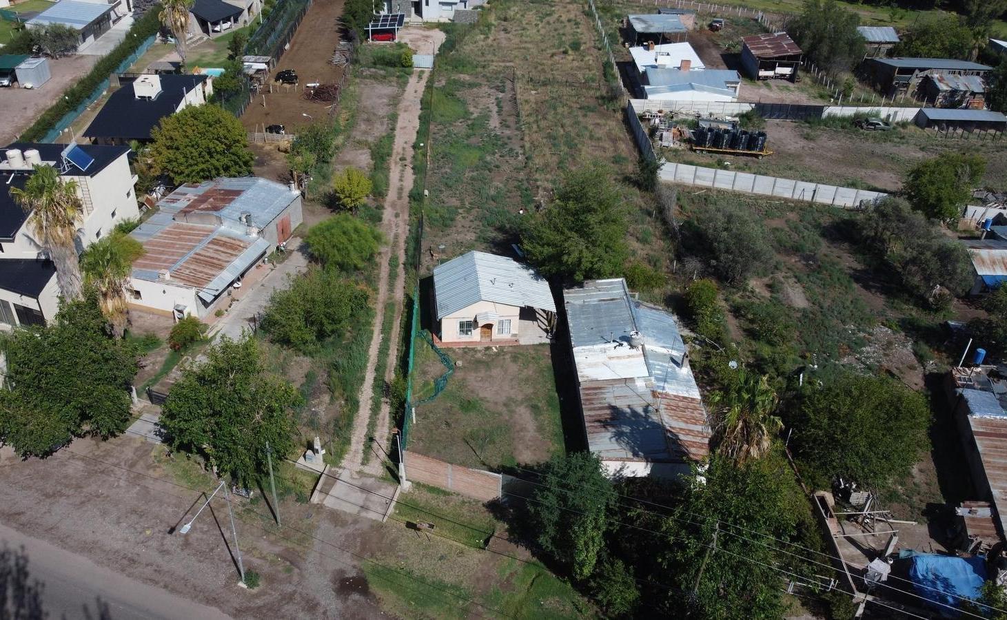 Foto de Lote en Venta en Calle Dean Funes al 2150, San Rafael | Cumbrein, imagen 4