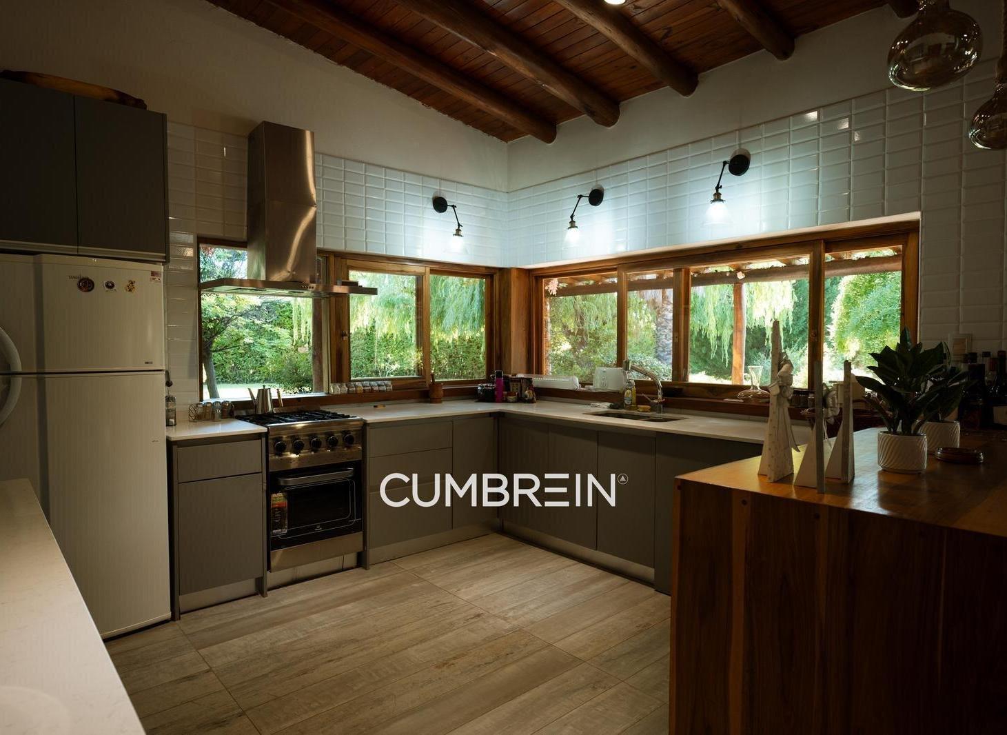 Foto de Casa Quinta en Venta en Cuadro Benegas - San Rafael, Mendoza | 1.3 Has, imagen 3
