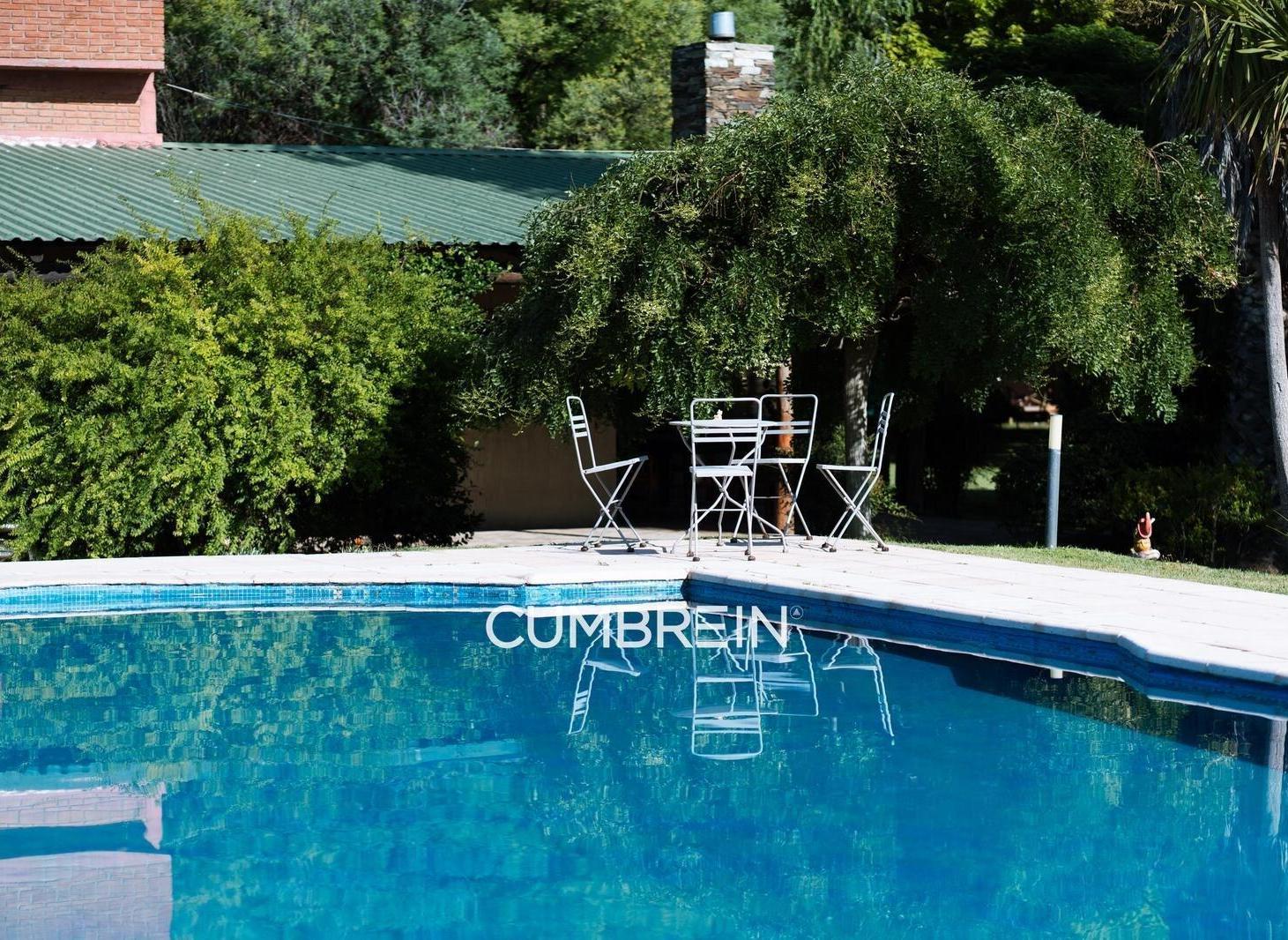 Foto de Casa Quinta en Venta en Cuadro Benegas - San Rafael, Mendoza | 1.3 Has, imagen 5