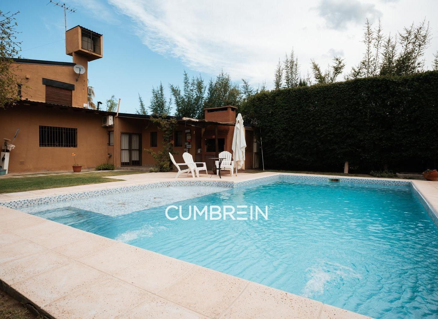 Foto de Casa en Venta en Calle 20 de Junio, San Rafael | Cumbrein, imagen 1