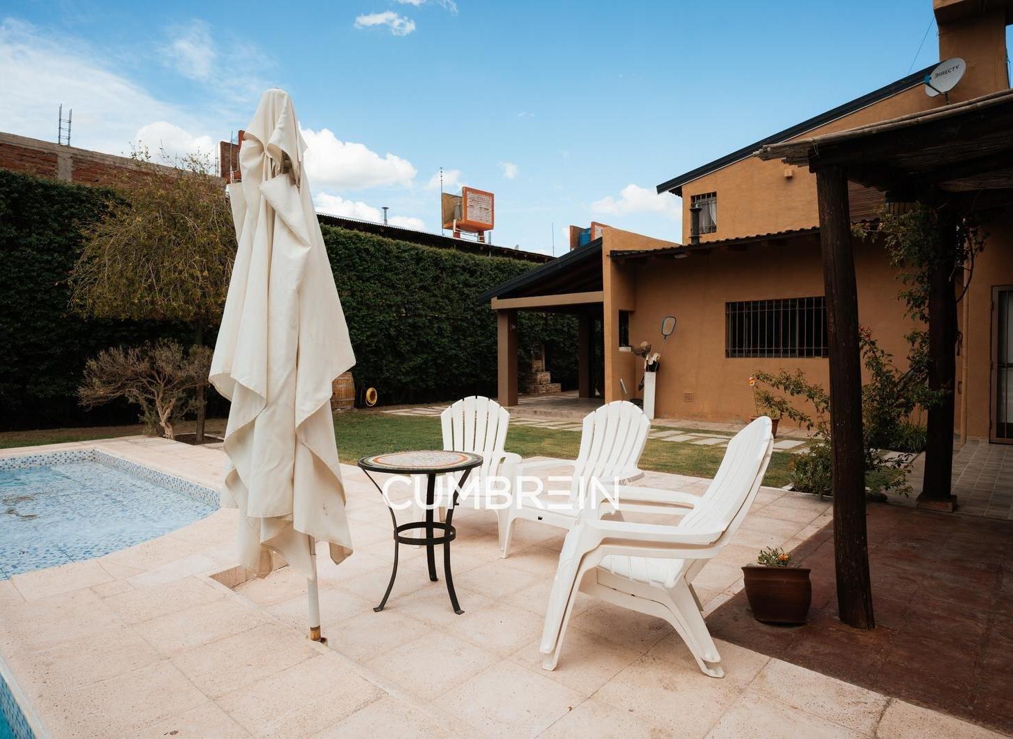 Foto de Casa en Venta en Calle 20 de Junio, San Rafael | Cumbrein, imagen 5
