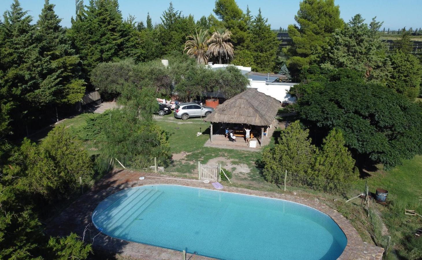 Foto de Finca en venta en Cuadro Nacional, San Rafael | Cumbrein, imagen 4