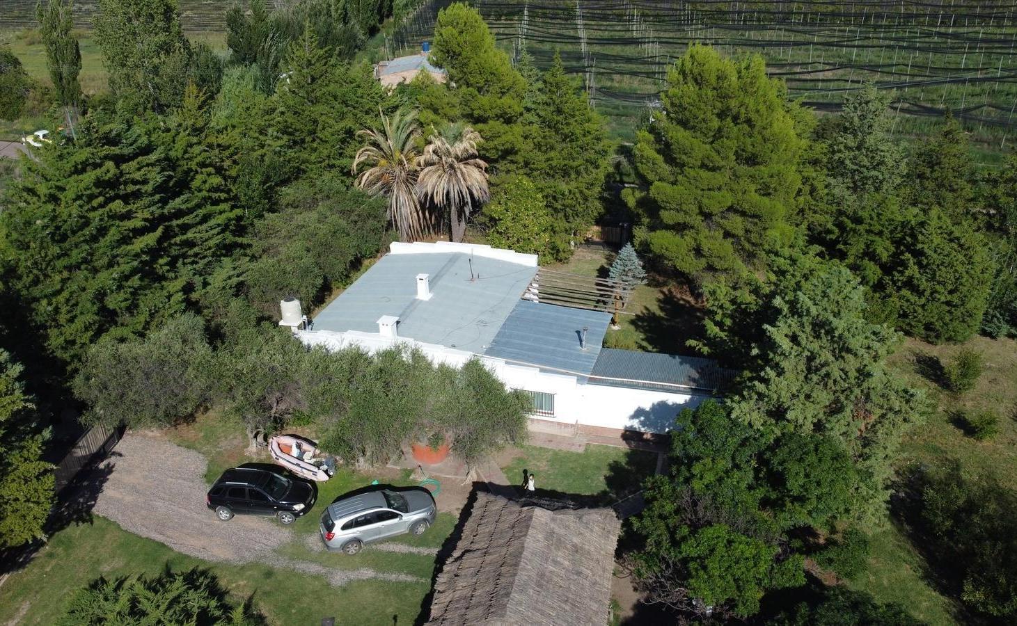Foto de Finca en venta en Cuadro Nacional, San Rafael | Cumbrein, imagen 5