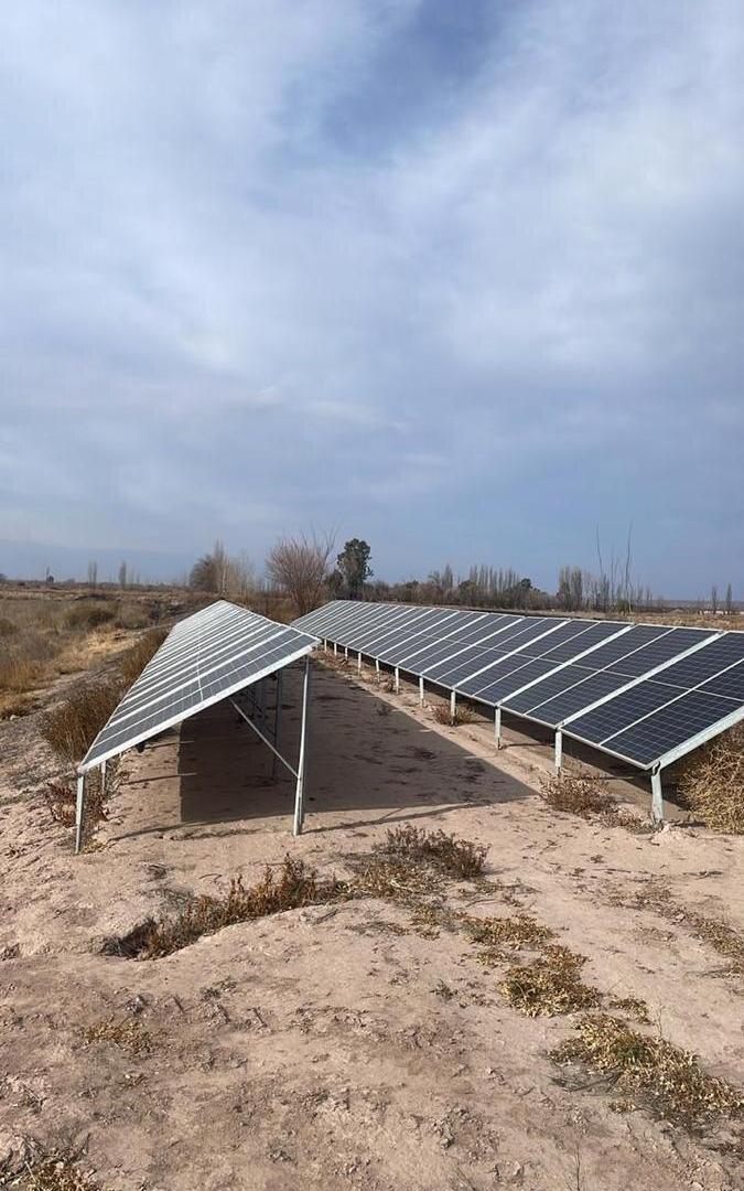 Foto de Finca en Venta en La Correina - San Rafael, Mendoza, imagen 4