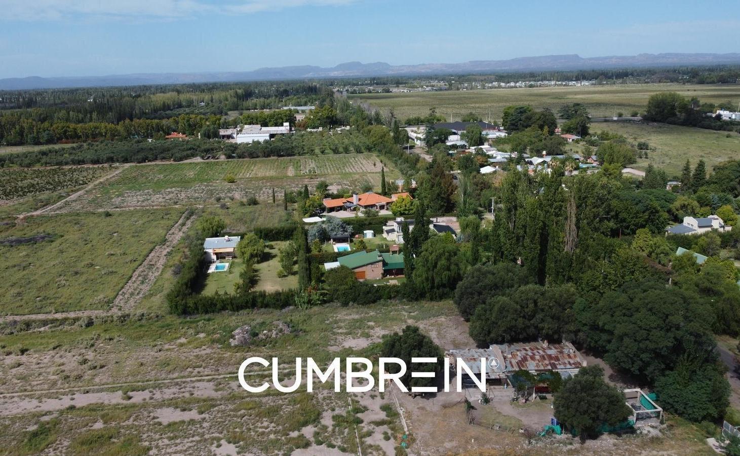 Foto de Lotes en Venta en El Toledano Norte al 500, San Rafael | Cumbrein, imagen 5