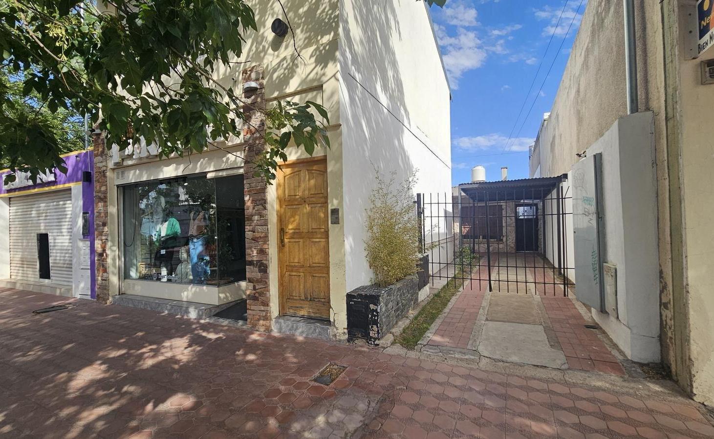 Foto de Propiedad comercial con 11 unidades de renta | San Rafael Mendoza, imagen 5