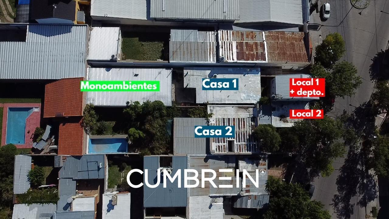 Foto de Propiedad comercial con 11 unidades de renta | San Rafael Mendoza, imagen 2
