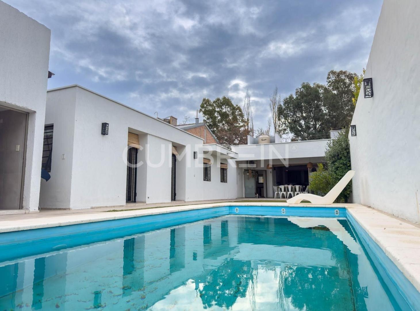 Foto de Casa en Venta en Calle Butti al 100, San Rafael | Cumbrein, imagen 4
