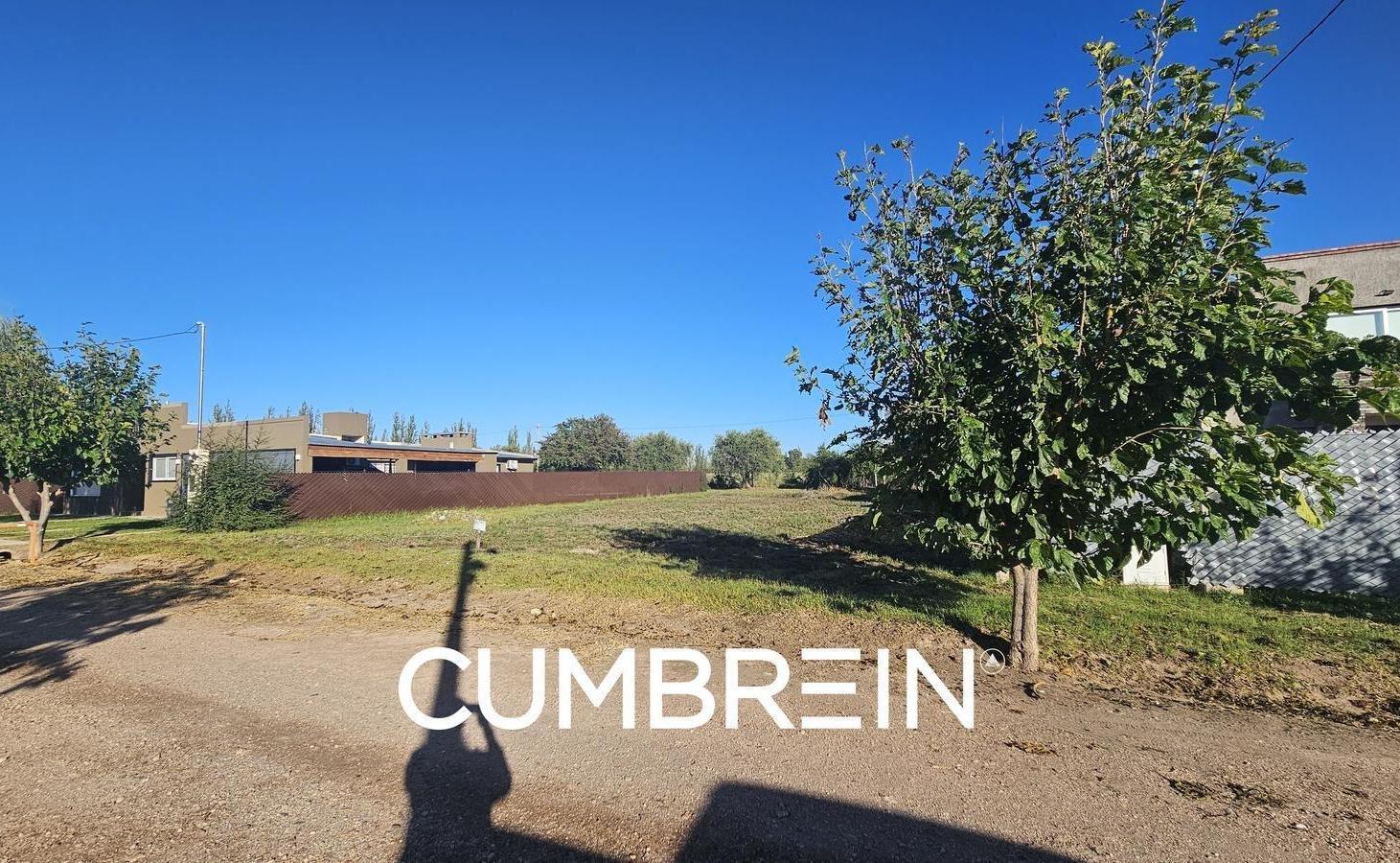 Foto de Lote A4 en Los Cardos Club de Campo | San Rafael Mendoza, imagen 2