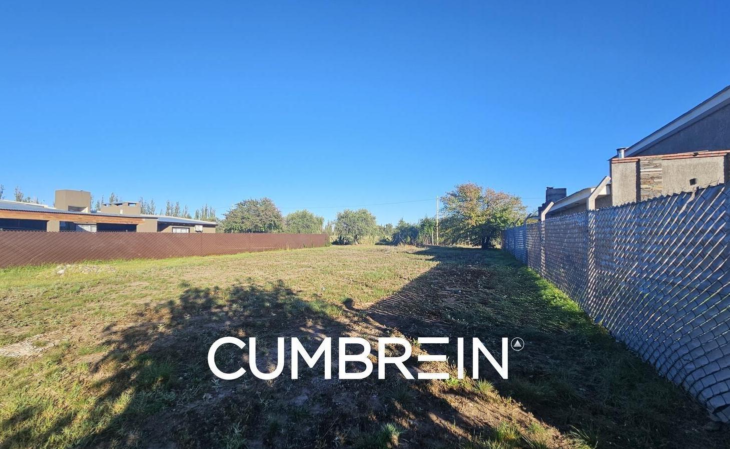 Foto de Lote A4 en Los Cardos Club de Campo | San Rafael Mendoza, imagen 4