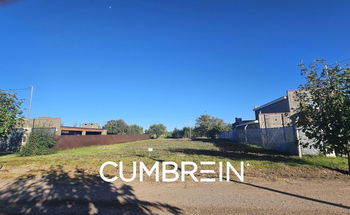 Foto de Lote A4 en Los Cardos Club de Campo | San Rafael Mendoza, imagen 3