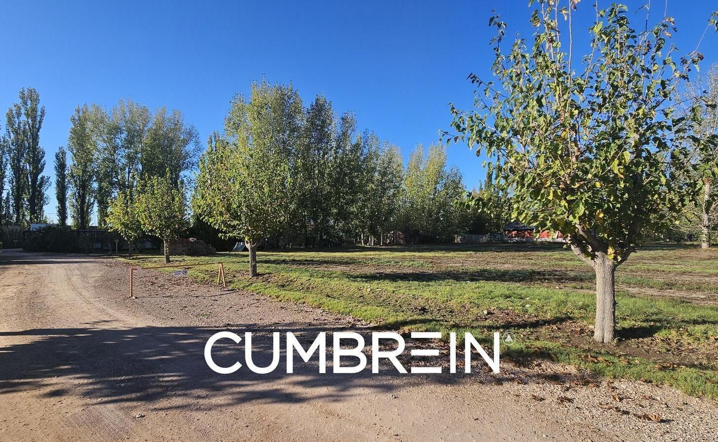 Foto de Lote D7 de 1.000m2 en Los Cardos Club de Campo | San Rafael Mendoza, imagen 1