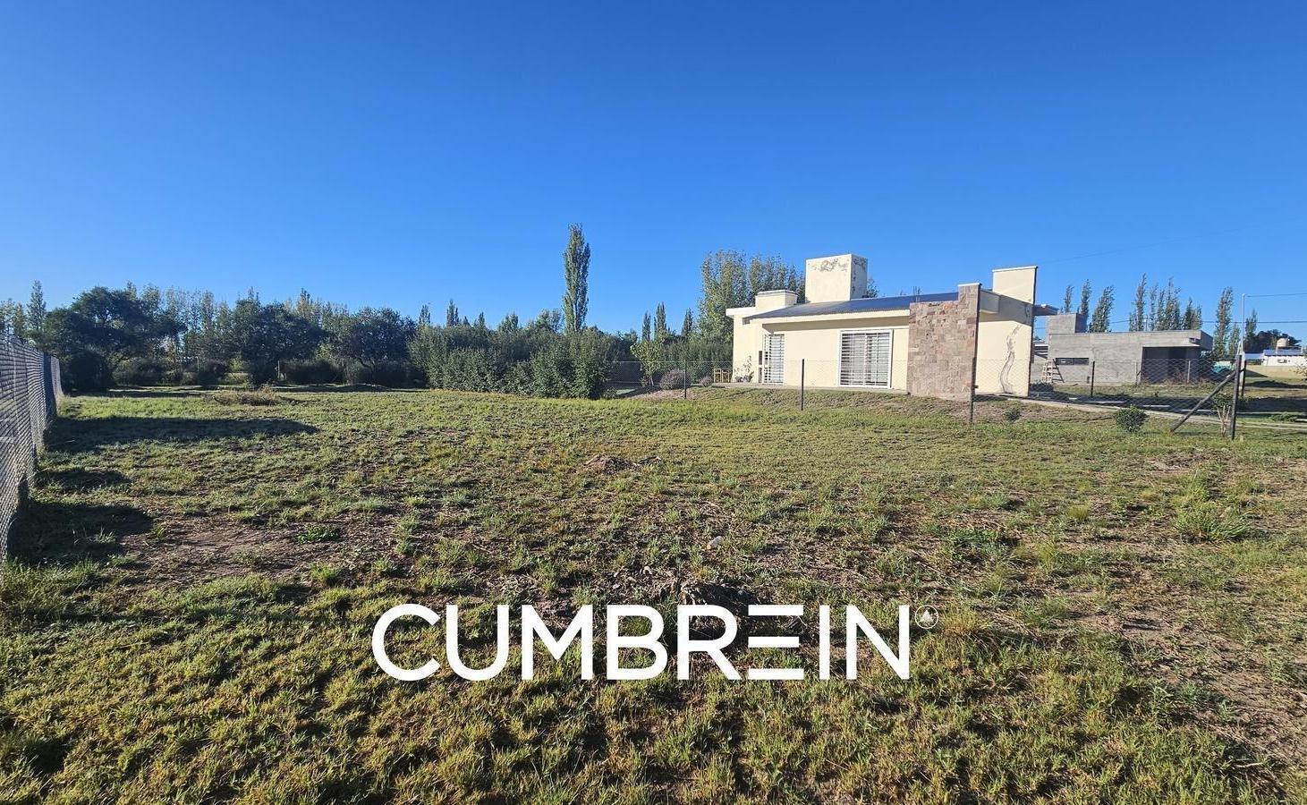 Foto de Lote D14 en Los Cardos Club de Campo | San Rafael Mendoza, imagen 2