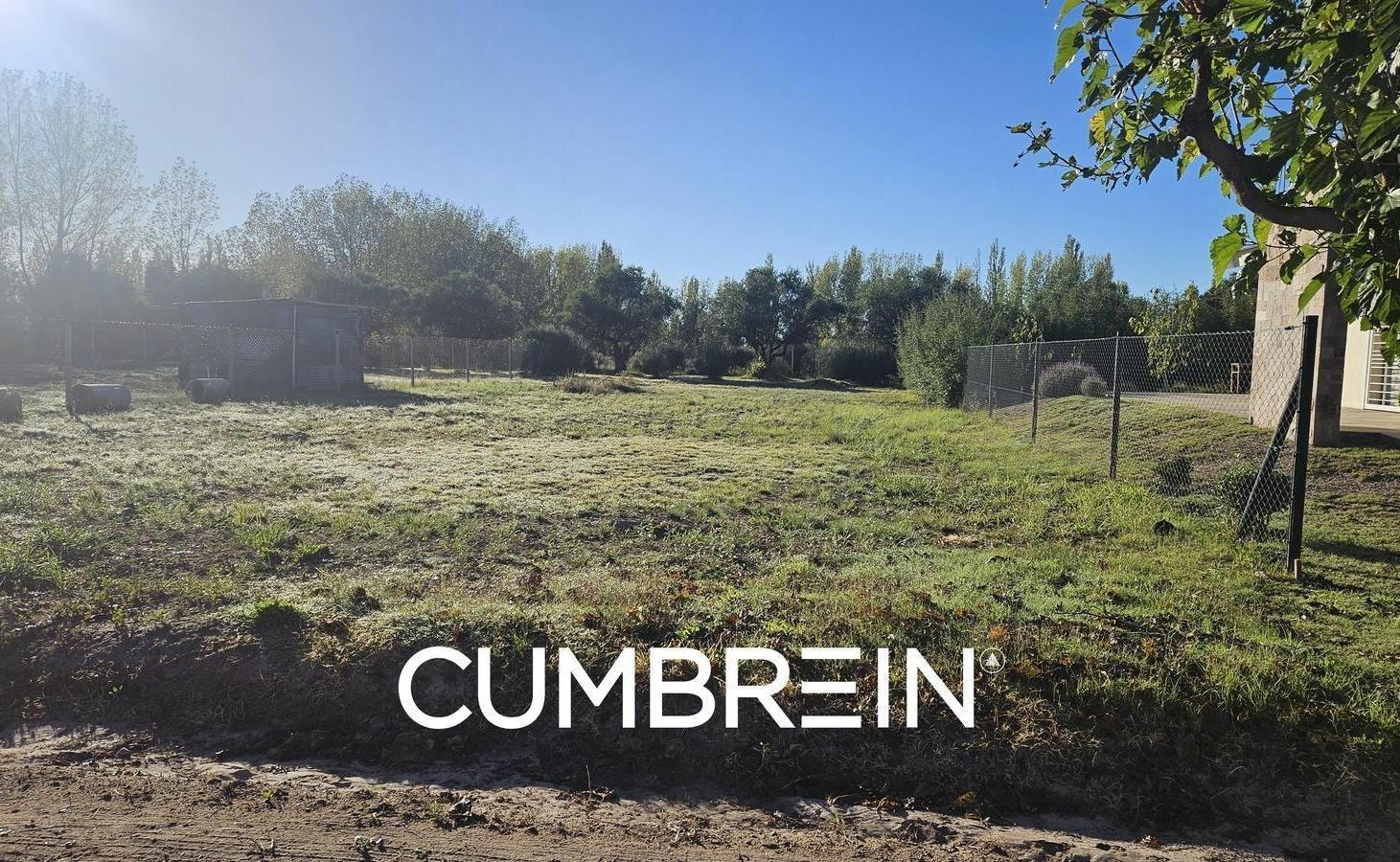 Foto de Lote D14 en Los Cardos Club de Campo | San Rafael Mendoza, imagen 3