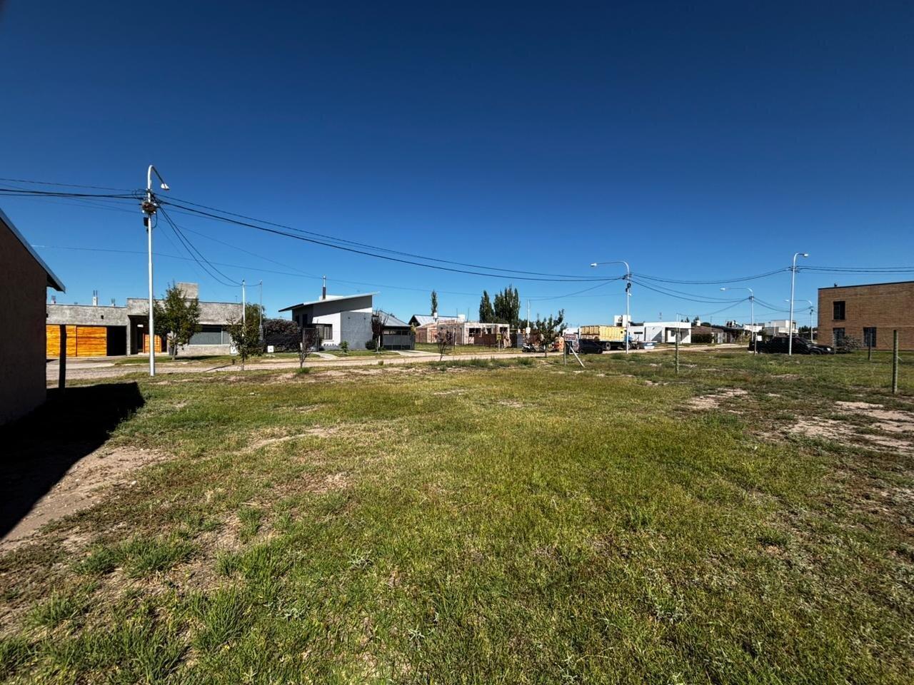 Foto de Lote en Venta en Barrio Brisas del Diamante - San Rafael, Mendoza, imagen 3