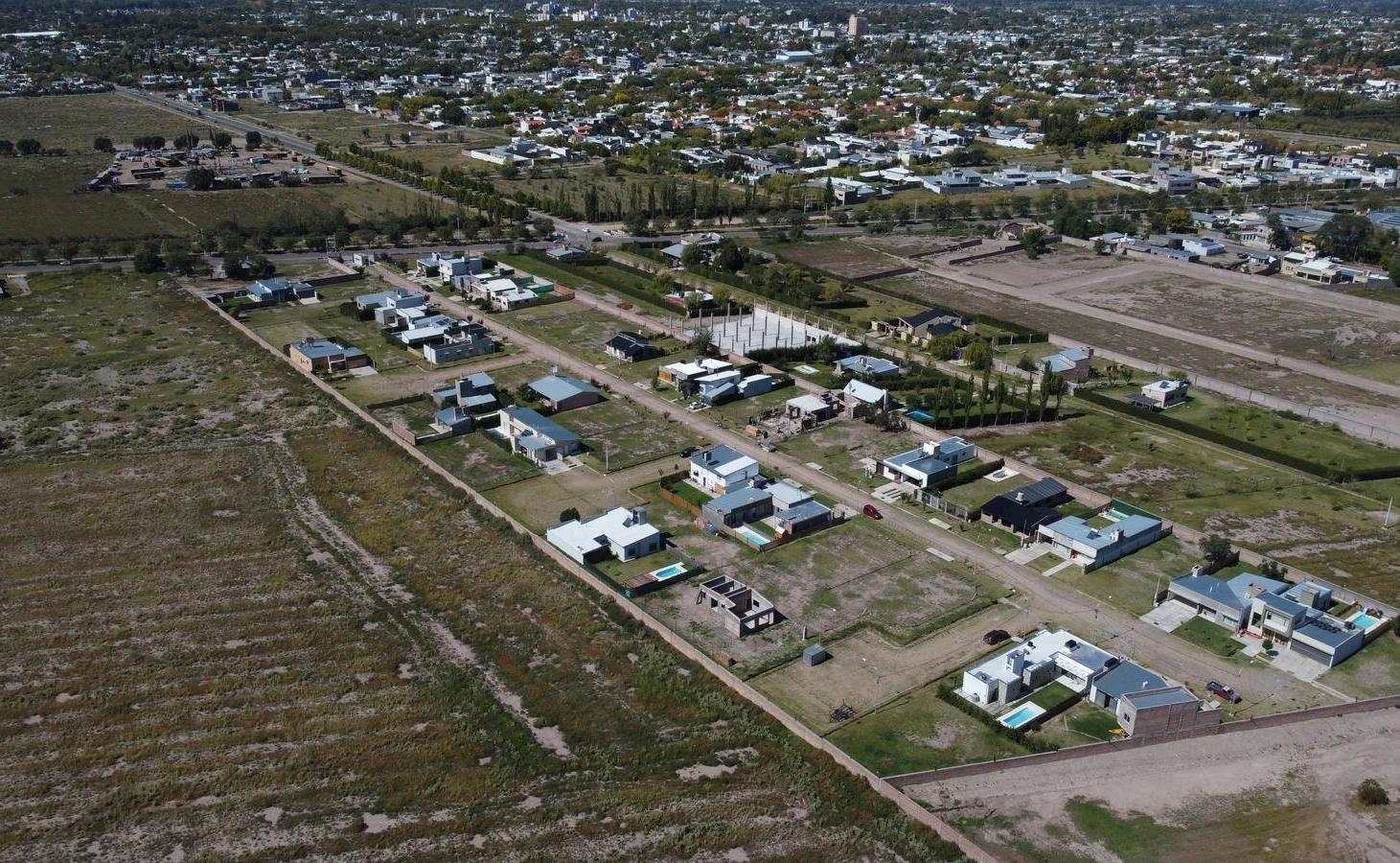 Foto de Lote en Venta en Barrio Brisas del Diamante - San Rafael, Mendoza, imagen 4
