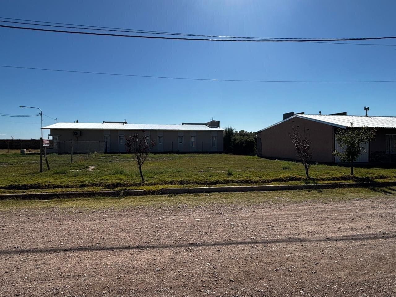 Foto de Lote en Venta en Barrio Brisas del Diamante - San Rafael, Mendoza, imagen 2