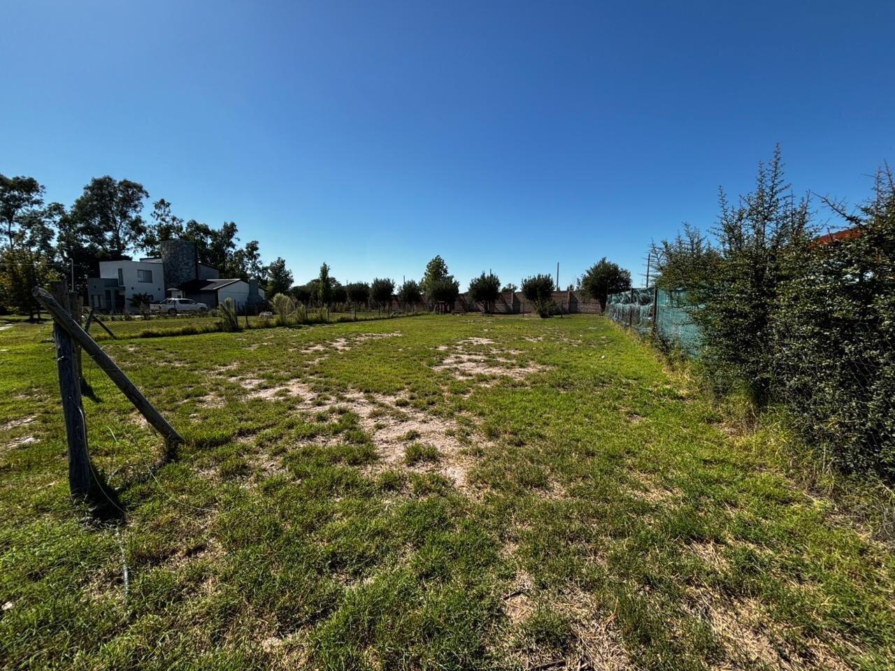 Foto de Lote en Venta en Las Paredes, Barrio Privado Complejo Viñas - San, imagen 4