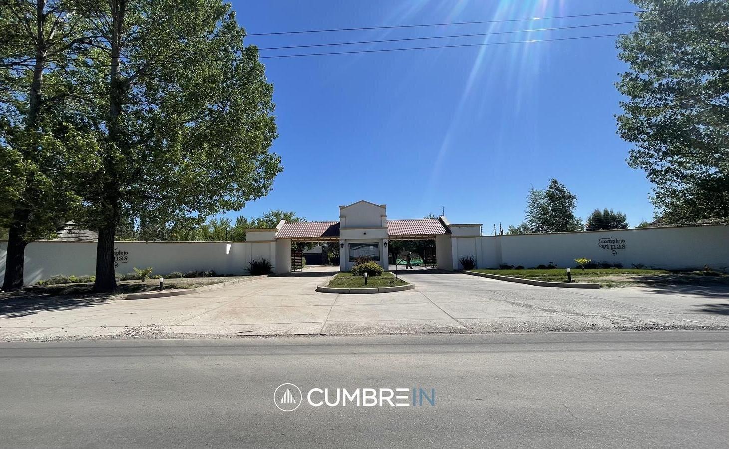 Foto de Lote en Venta en Las Paredes, Barrio Privado Complejo Viñas - San, imagen 1
