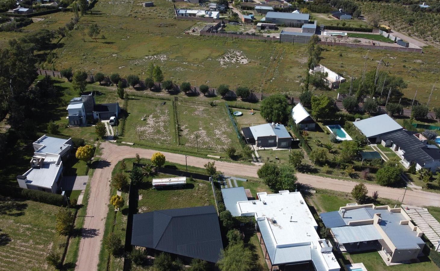 Foto de Lote en Venta en Las Paredes, Barrio Privado Complejo Viñas - San, imagen 2