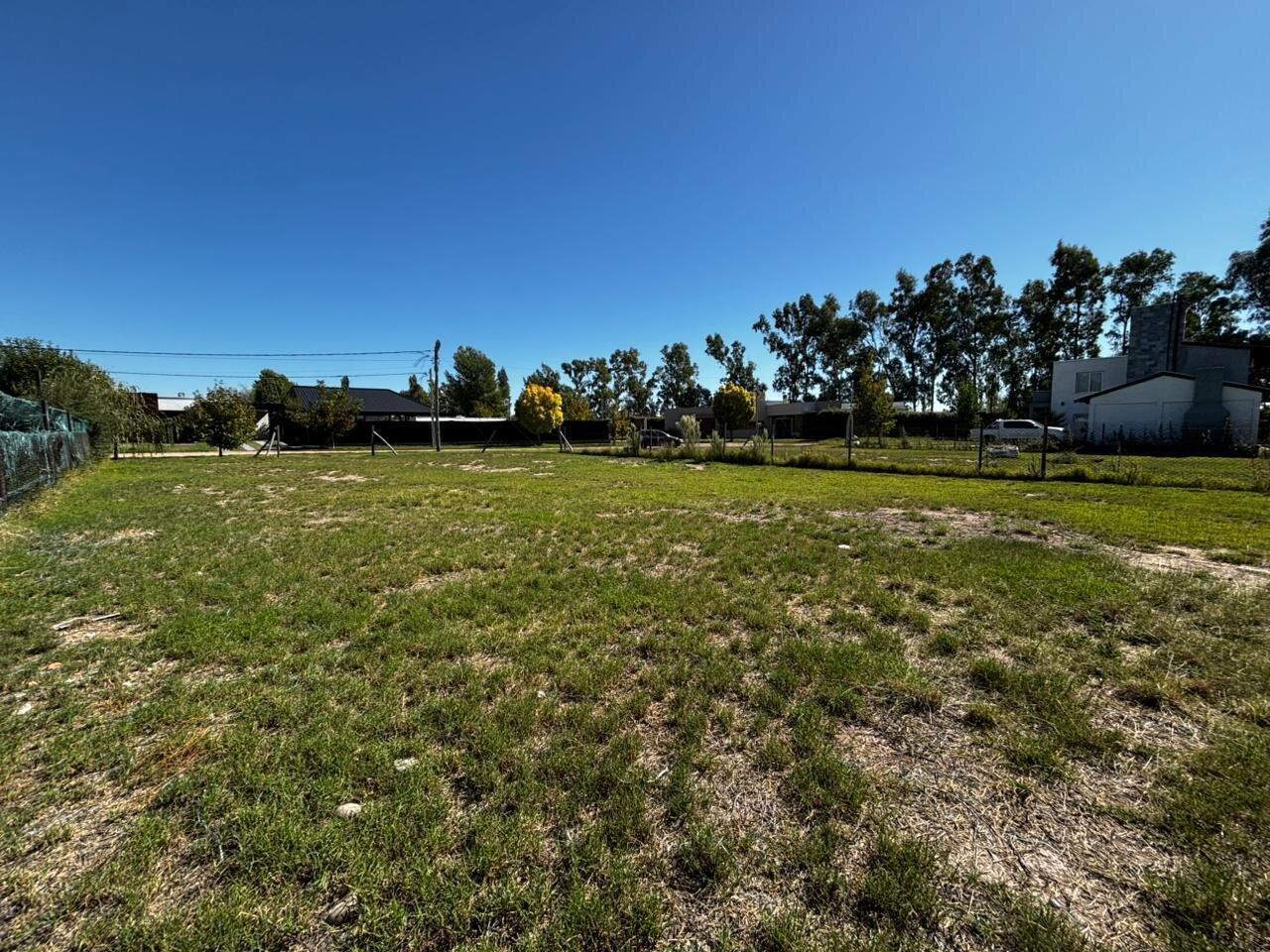 Foto de Lote en Venta en Las Paredes, Barrio Privado Complejo Viñas - San, imagen 3