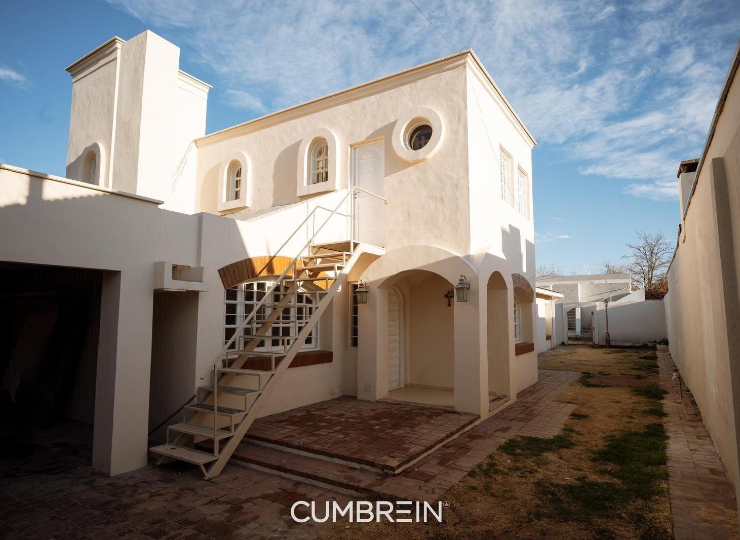 Foto de Hermosa casa en venta sobre Blas Parera al 900 - San Rafael, imagen 5