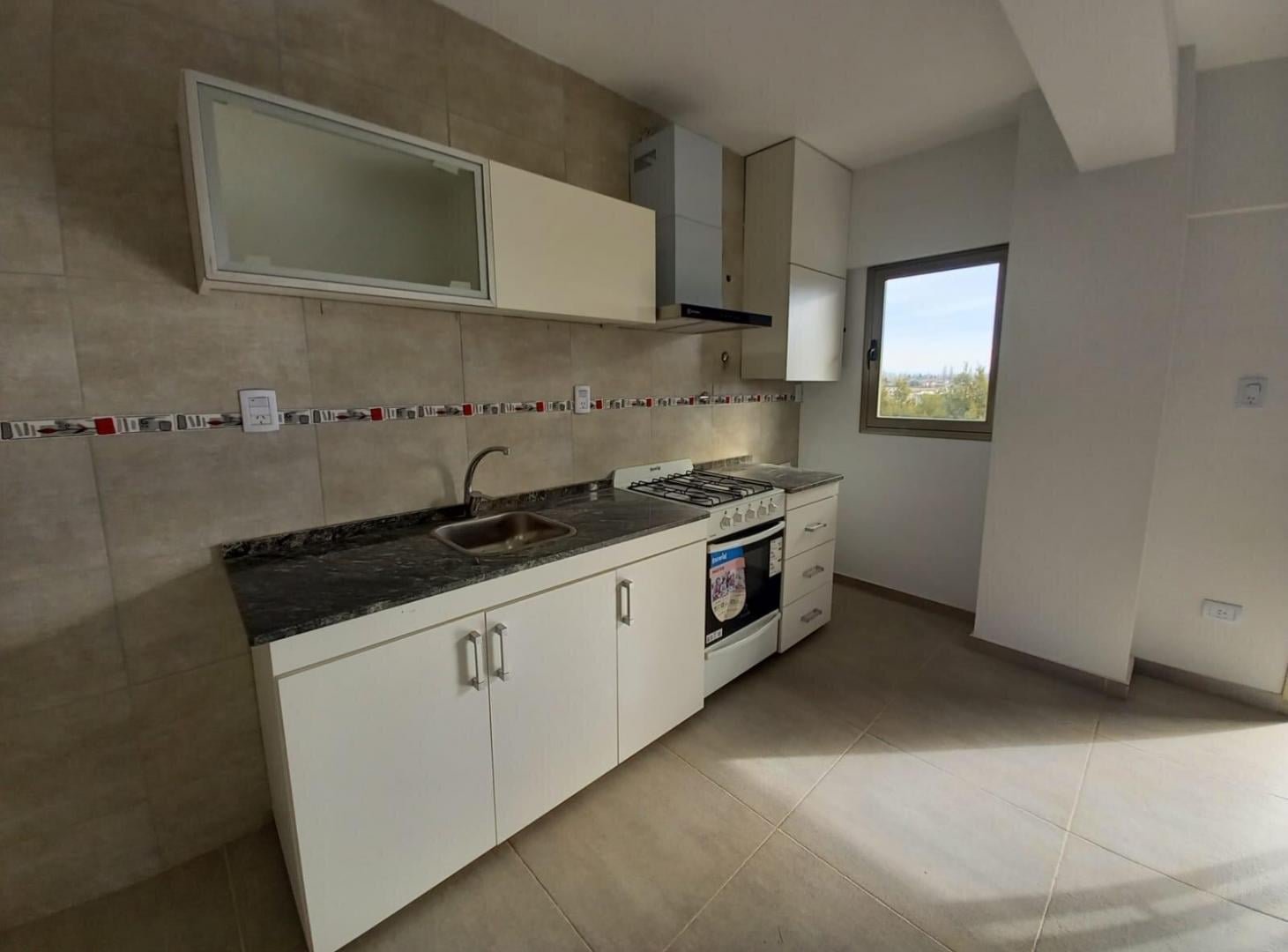 Foto de Departamento con pileta en Torre Dean Funes - Alquiler, imagen 2