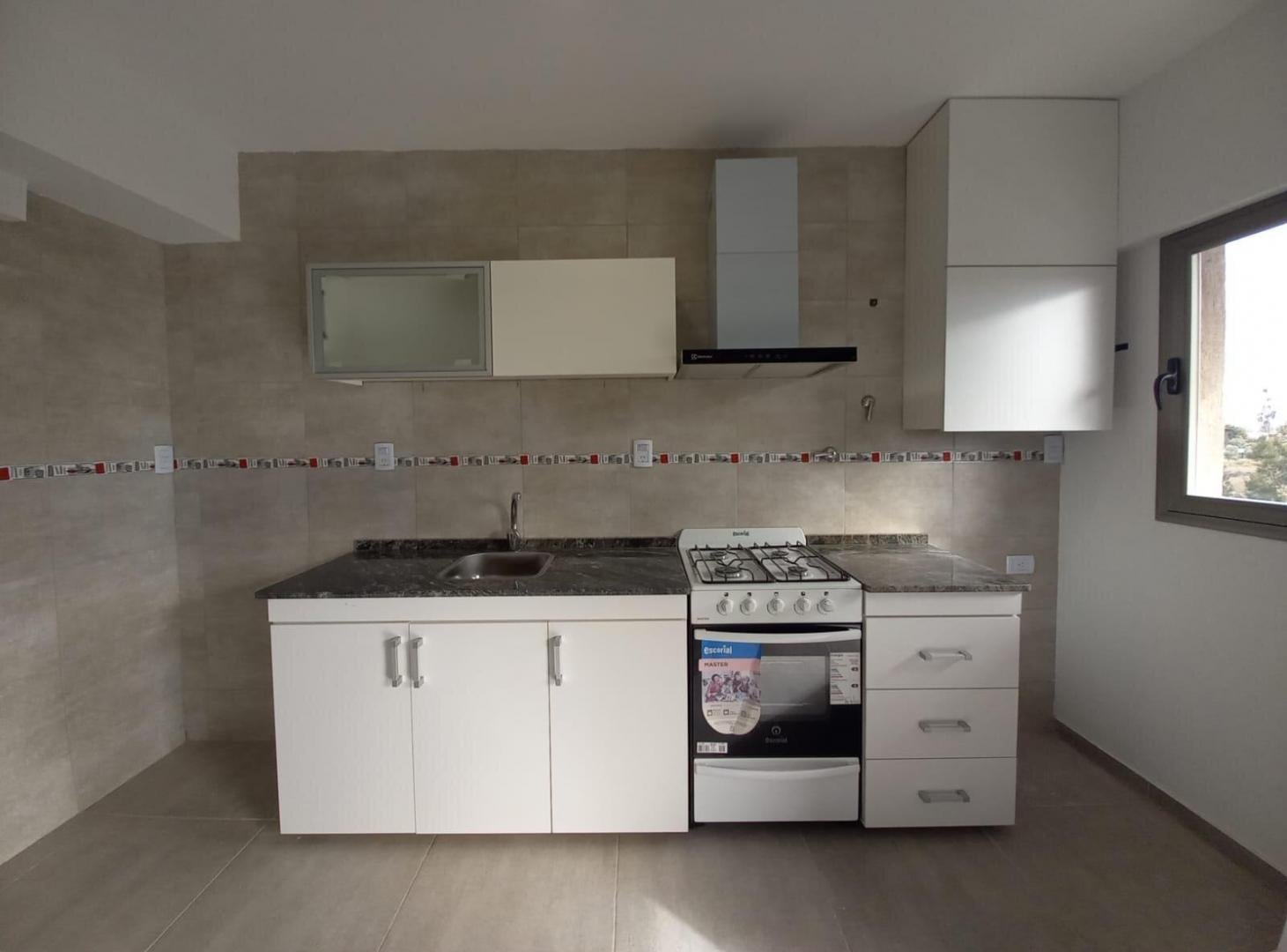 Foto de Departamento con pileta en Torre Dean Funes - Alquiler, imagen 5