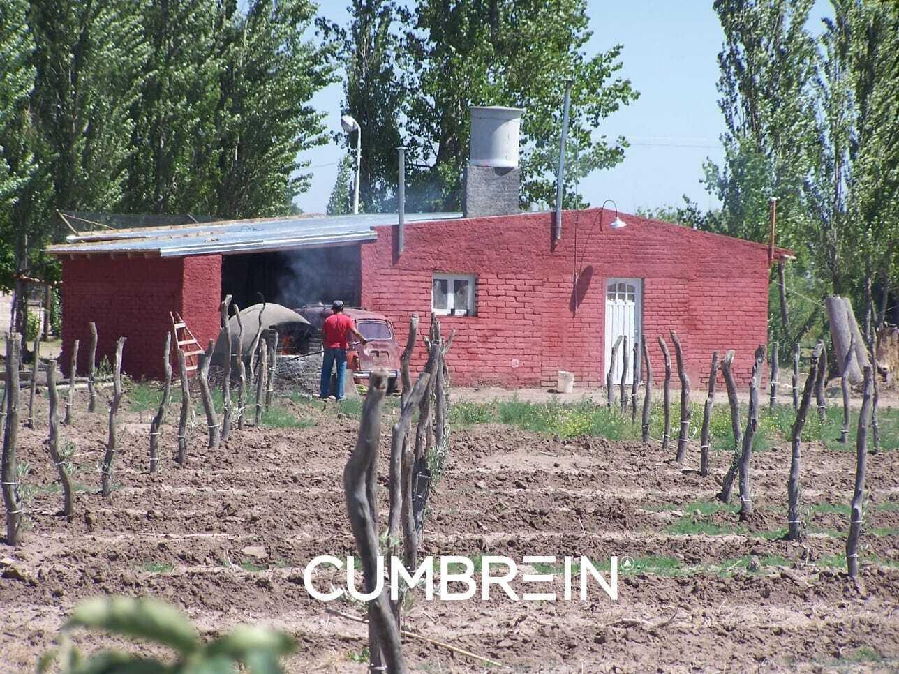 Foto de Finca de 18 hectáreas en Las Paredes - San Rafael, imagen 4