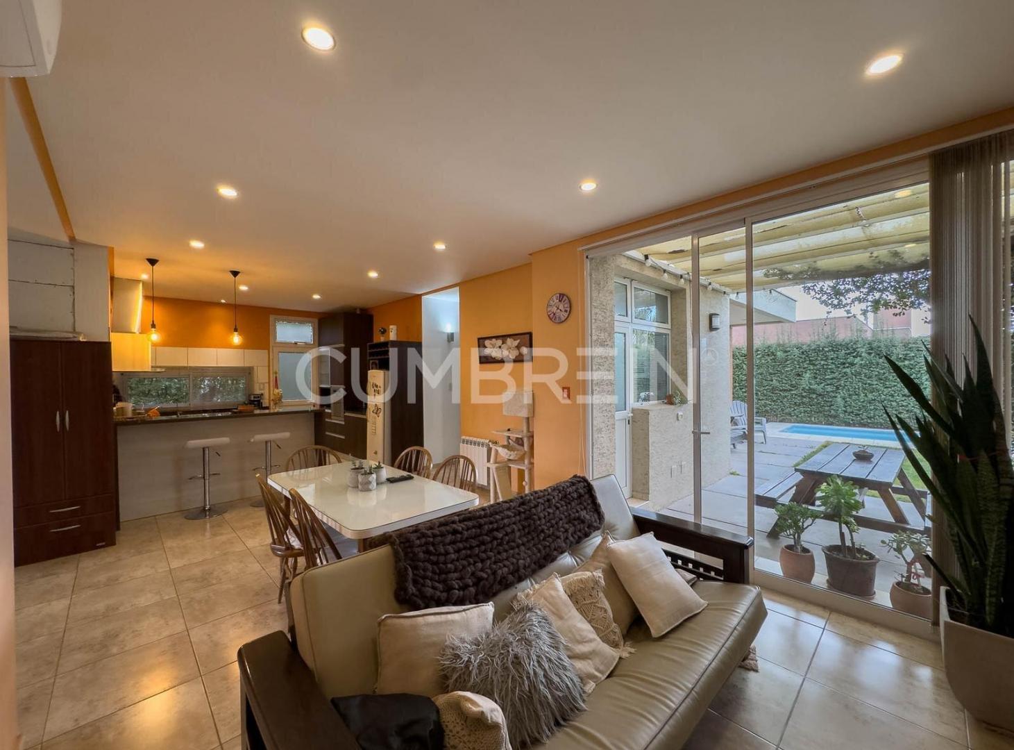 Foto de Casa en Venta en Barrio Cortaderas de La Noria, San Rafael | Cumbrein, imagen 5