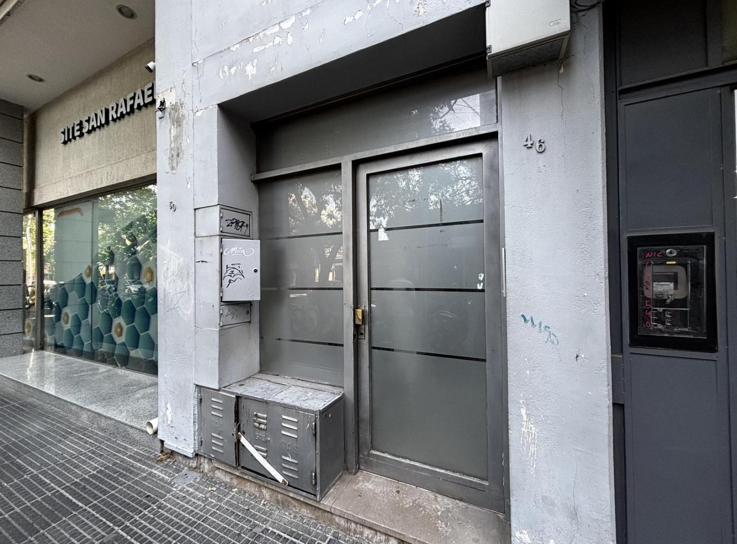 Foto de Departamento en alquiler - 2 hab. calle San Lorenzo al 50 1er Piso, imagen 5