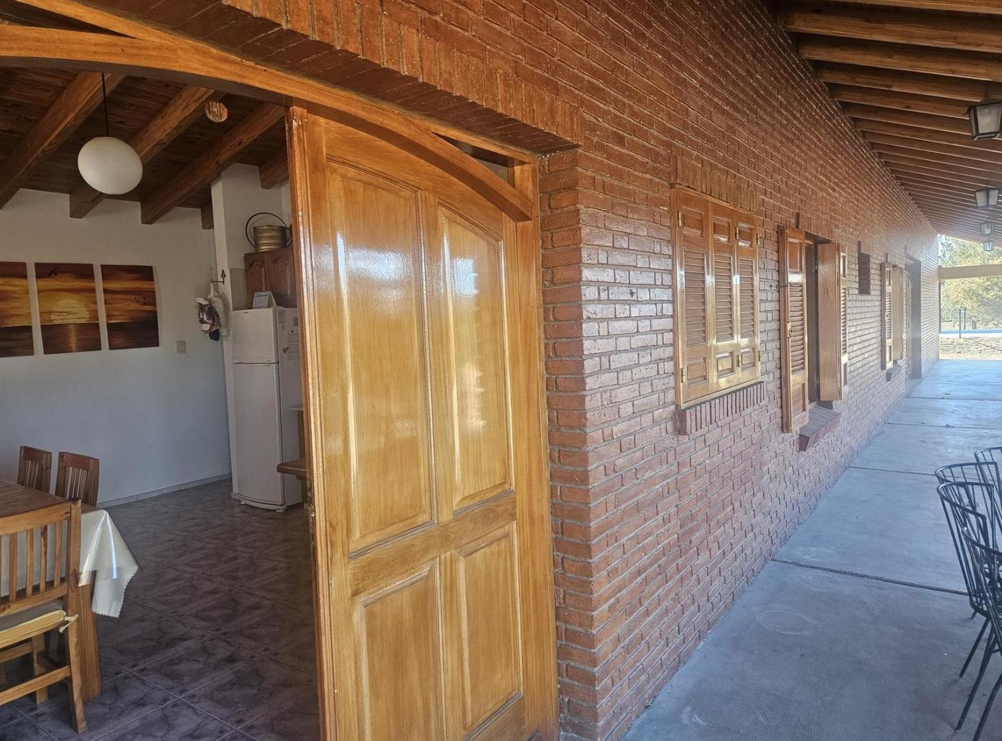 Foto de Casa sobre Ruta de Acceso a Villa 25 de Mayo, San Rafael, imagen 3
