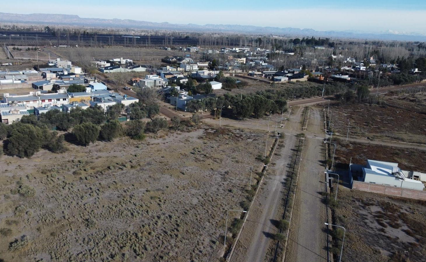 Foto de Lote de 471m2 sobre Av. Florida - Bº Solares de Viñuela, imagen 4