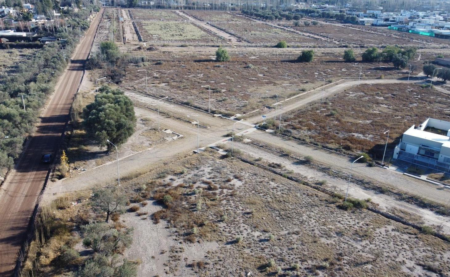 Foto de Lote de 471m2 sobre Av. Florida - Bº Solares de Viñuela, imagen 5