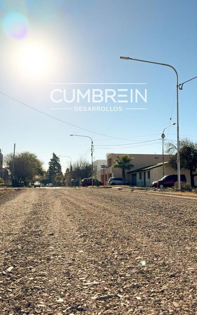 Foto de Lote de 571 m2 en Barrio Garbin, a mts de Paseo Dean Funes, imagen 5