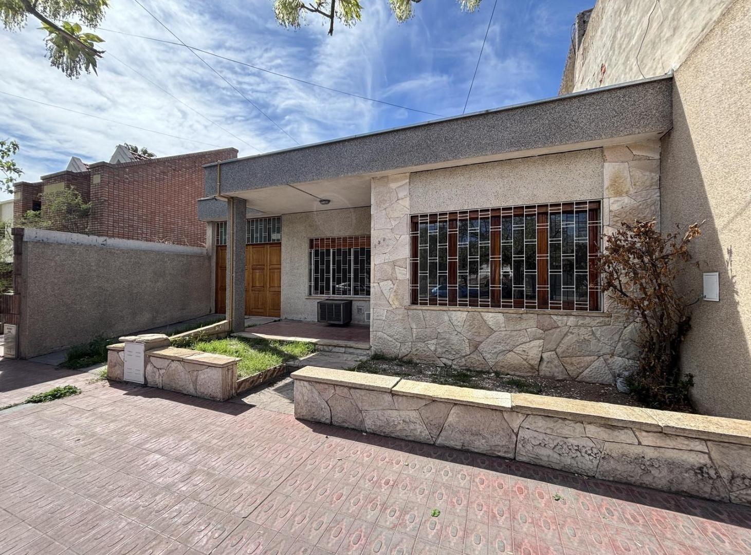 Foto de Casa en venta calle Pueyrredon 138, imagen 1