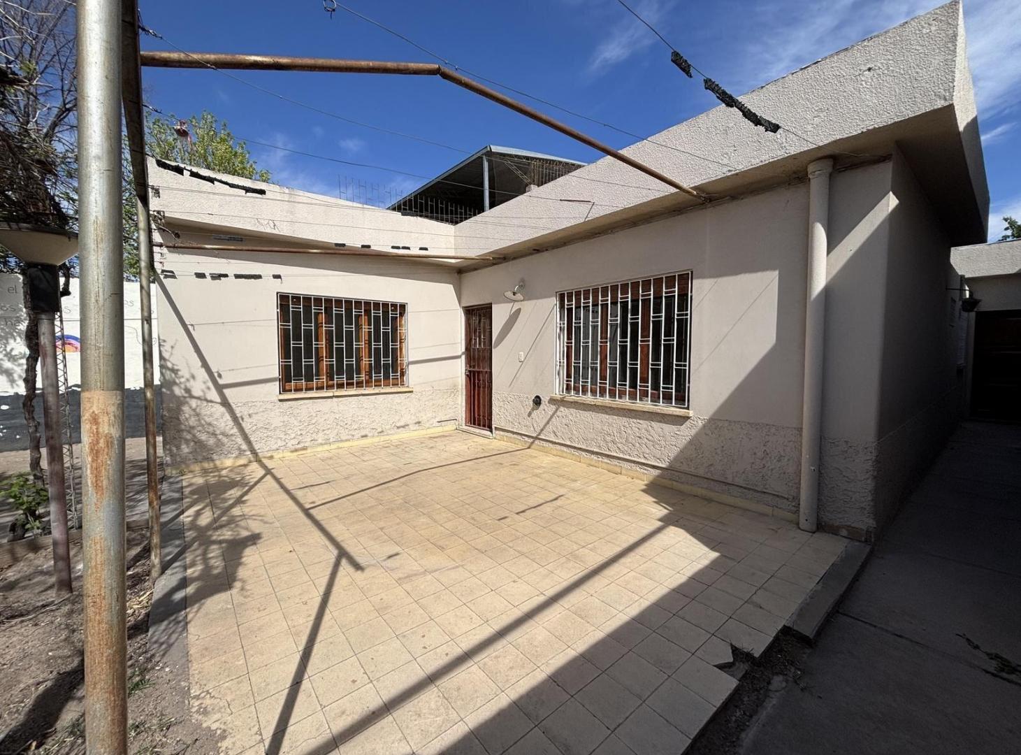 Foto de Casa en venta calle Pueyrredon 138, imagen 4