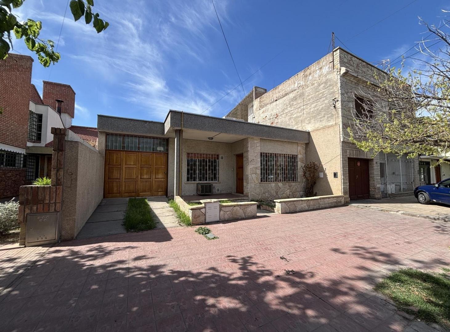 Foto de Casa en venta calle Pueyrredon 138, imagen 3