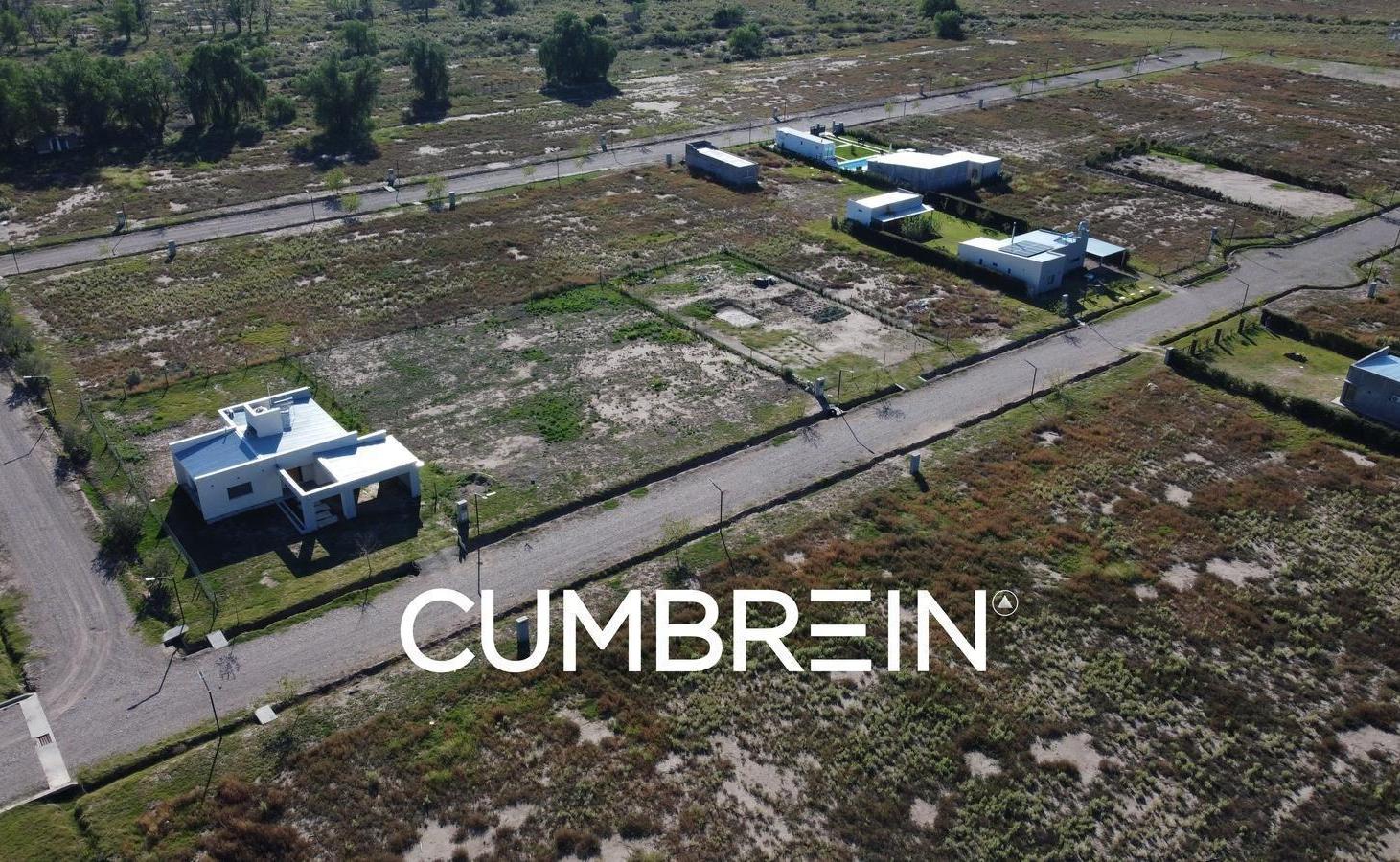 Foto de Lotes en Venta en Carpinteros Club de Campo - San Rafael, Mendoza, imagen 3